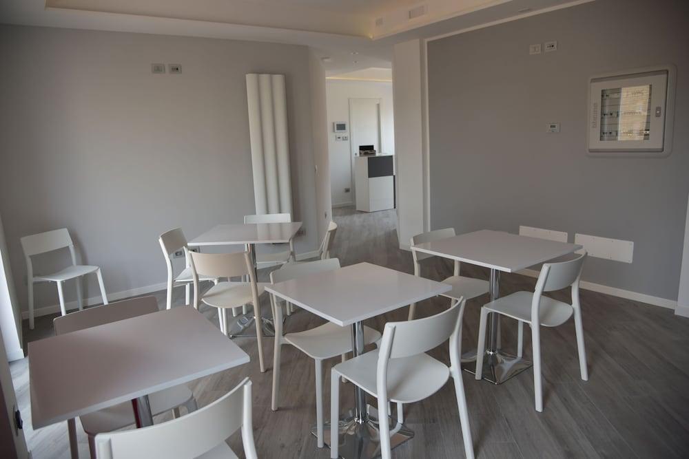Bed and Breakfast La Lira Fiumicino Exteriér fotografie