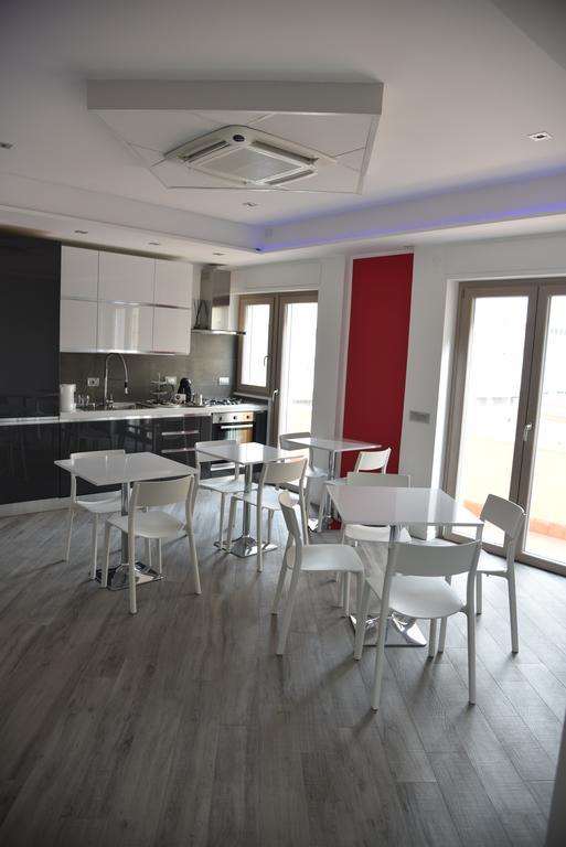 Bed and Breakfast La Lira Fiumicino Pokoj fotografie